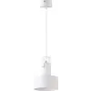 Sigma Lighting modern függeszték rif fehér sig31198