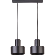 Sigma Lighting modern függeszték rif fekete sig30898 világítás