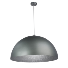 Sigma Lighting modern függeszték sfera ezüst sig30130 világítás