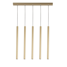 Sigma Lighting modern függeszték sopel arany sig33617 világítás