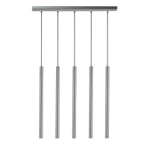 Sigma Lighting modern függeszték sopel ezüst sig33618 világítás