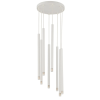 Sigma Lighting modern függeszték sopel fehér sig33232