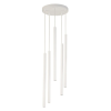 Sigma Lighting modern függeszték sopel fehér sig33626