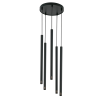 Sigma Lighting modern függeszték sopel fekete sig33228