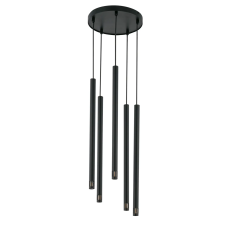 Sigma Lighting modern függeszték sopel fekete sig33228 világítás