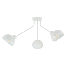 Sigma Lighting modern mennyezeti lámpa roy fehér sig32432 világítás