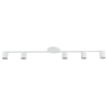 Sigma Lighting modern mennyezeti lámpa sky fehér sig33440