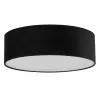 Sigma Lighting modern mennyezeti lámpa soft fehér fekete sig40652