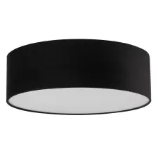 Sigma Lighting modern mennyezeti lámpa soft fehér fekete sig40652 világítás