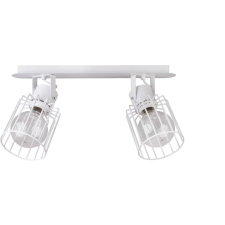 Sigma Lighting modern spot lámpa luto fehér sig31147 világítás
