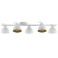 Sigma Lighting modern spot lámpa mars fehér arany sig32275 világítás