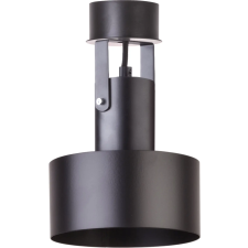 Sigma Lighting modern spot lámpa rif fekete sig31195 világítás