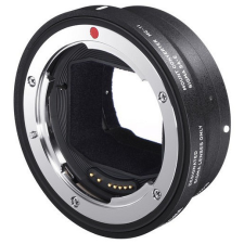 Sigma MC-11 Sony E-mount/Canon EF bajonett adapter audió/videó kellék, kábel és adapter