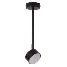 Sigma Nemo fekete-fehér mennyezeti lámpa (SIG-40883) GX53 1 izzós IP20 világítás