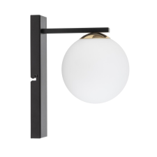 Sigma Silia fekete-fehér falikar (SIG-33700) G9 1 izzós IP20 világítás