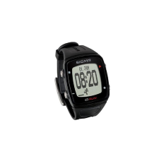 Sigma Sport iD.RUN sport karóra, GPS, fekete karóra