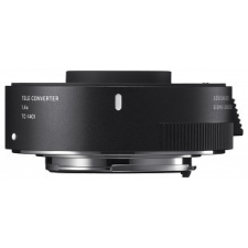 Sigma TC-1401 Teleconverter 1.4x (Nikon) objektív
