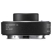 Sigma TC-1411 Teleconverter 1.4x (Leica L) objektív