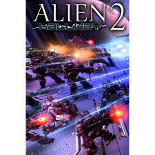 Sigma Team Inc. Alien Hallway 2 (PC - Steam elektronikus játék licensz) videójáték