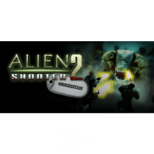 Sigma Team Inc. Alien Shooter 2 Conscription (PC - Steam Digitális termékkulcs) videójáték