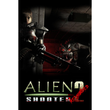 Sigma Team Inc. Alien Shooter 2 Reloaded (PC - Steam elektronikus játék licensz) videójáték