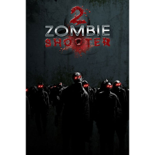Sigma Team Inc. Zombie Shooter 2 (PC - Steam elektronikus játék licensz) videójáték