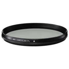 Sigma WR Circular Polar szűrő (58mm) objektív szűrő