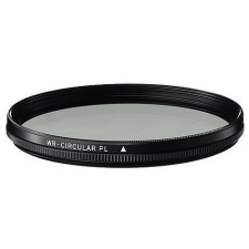 Sigma WR Circular Polar szűrő (86mm) objektív szűrő