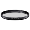 Sigma WR Protector szűrő (86mm)