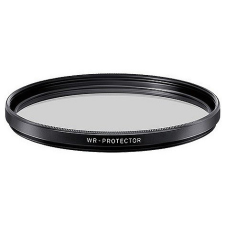 Sigma WR Protector szűrő (86mm) objektív szűrő