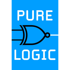 Sigmund Hoien Pure Logic (PC - Steam elektronikus játék licensz) videójáték
