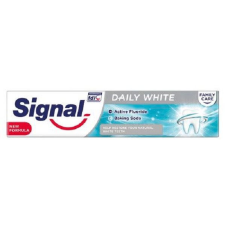 Signal Family Care Daily white 125 ml (5900300349388) fogkrém