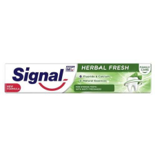 Signal Family Care Herbal Fresh 75 ml (5900300056002) fogkrém