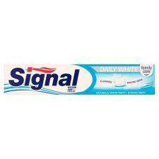 Signal Family Daily White fogkrém 75ml (8776097) (S8776097) fogkrém
