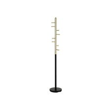 Signal Ferro Elegance Fém Ruhafogas Fekete-Arany 173cm bútor
