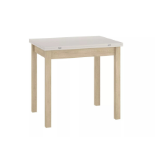 Signal Flip Kihúzható Étkezőasztal - Kasmír Tölgy - 80/120cm bútor