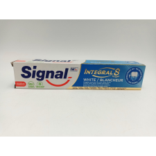  Signal fogkrém 75 ml Integral 8 White fogkrém