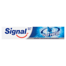  Signal fogkrem 75ml Deep Fresh Aquamint fogkrém