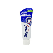 Signal FOGKRÉM 75ml - Sport Gel Fresh fogkrém