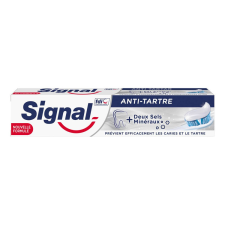 Signal fogkrém Anti Tartar - 75 ml fogkrém