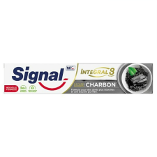 Signal Fogkrém Nature Elements Charcoal White & Detox 75ml fogkrém