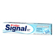 Signal fogkrém Optimal 4 - 75ml fogkrém