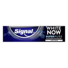 Signal Fogkrém SIGNAL White Now SuperPure 75ml fogkrém