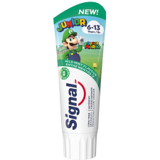 Signal Junior mentás fogkrém 75 ml (8720181501845) fogkrém