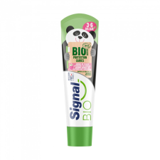 Signal Kids Bio epres fogkrém 3-6 éves korig 50 ml fogkrém