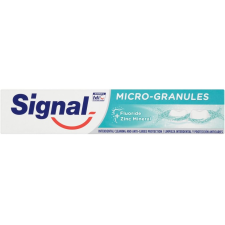 Signal Microgranules 75 ml (5900300045709) fogkrém