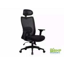 Signal Q-724H Ergonomikus Hálós Forgószék - Irodai Szék forgószék