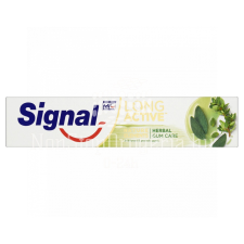 Signal SIGNAL fogkrém 75 ml Nature Elements Zsálya fogkrém