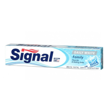 Signal Signal fogkrém Family Daily white - 75ml fogkrém