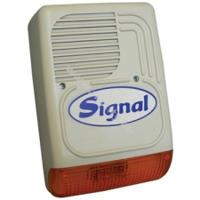 Signal SIGNAL PS-128 kültéri ház biztonságtechnikai eszköz